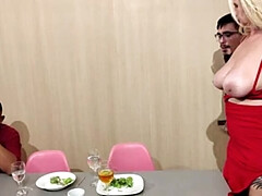 素人, フェラチオ, エロ熟女, 浮気する, チン, ハードコア, Hd, 妻