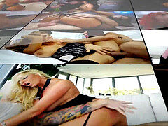 Grosse bite, Britannique, Médecin, Latex