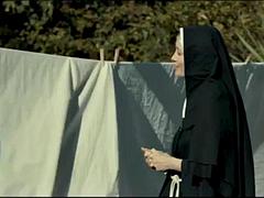 Hardcore, Lesbisch, Moeder die ik wil neuken