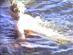 Amateur, Branlette thaïlandaise, De plein air