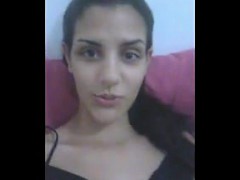 Amateur, Doigter, Masturbation, Solo, Webcam