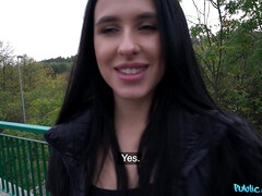 Amateur, Culo, Tetas grandes, Mamada, Botas, Europeo, Al aire libre, Pov