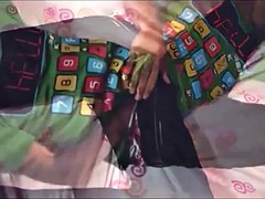 Asiático, Verga grande, Masturbación, Tailandés