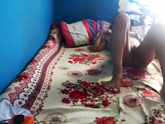 ハードコア, 妻