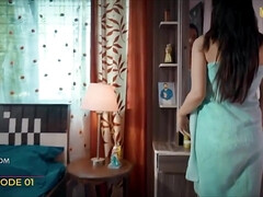 Dur Ke Rishte Hindi Hot Series Part-1 - Big ass