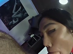 Anal, Asiático, Sadomasoquismo, Sexo duro, Pov, Transexual, Nalgadas, Tailandés