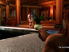 Anal, Médecin, Pénétrer avec le poing, Homosexuelle, Fait maison, Japonaise, Public