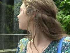 69, フェラチオ, 茶髪の, 彼女, オマンコ, 喫煙, おもらし, 濡れ