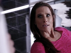 Schlafzimmer, Absätze, Küssen, Lecken, Muschi, Taboo, Hoch, Titten