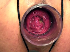 素人, 緊縛, 目瞪口呆, おもちゃ