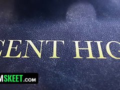 Брюнетки, Колледж, Две девушки, Оргазм, Пухлые соски, Киски, Кричащие, Сиськи