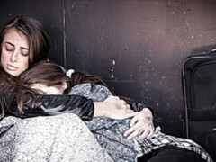 素人, アナル, お尻, 指いじり, レズビアン, オナニー, オマンコ, おもちゃ