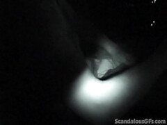 Amateur, Sucer une bite, Brunette brune, Voiture, Petite amie, Hard, Fait maison, Réalité