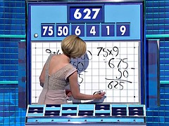 Rachel Riley - Sex Tits, Legs and Arse 10