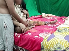 Asiatique, Éjaculation interne, Famille, Hard, Fait maison, Indienne, Belle mère, Épouse