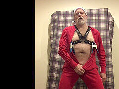 Me being a insatiable Santa for 2018 Part 1