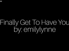 Grosser arsch, Grosse titten, Blasen, Braunhaarige, Dildo, Masturbation, Pov, Solo