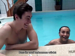 カップル, 浮気する, チェコ, お金, 小柄, ハメ撮り, ティーン, 妻