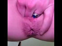 素人, デカパイ, 指いじり, レズビアン, オナニー, 熟年, 淫乱熟女, オッパイの