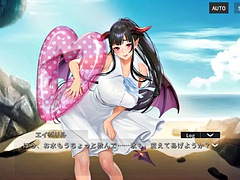 Midnight Girls Sanbi no April Memories 2