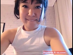 Leie, Asiatisch, Japanische massage, Masturbation, Solo, Jungendliche (18+), Netzkamera
