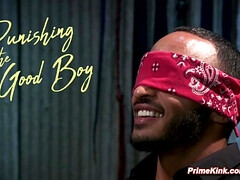 Sadomasoquismo, Amarrada, Dominación, Dominacion femenina, Fetiche, Hd, Pelirrojo, Strapon