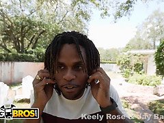 デカ尻, デカチン, デカパイ, 黒人, Hd, 異人種間, 赤毛