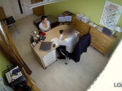 Grote mammen, Pijpbeurt, Tsjechisch, Hd, Likken, Gezichtspunt, Kut duiken, Tieten likken