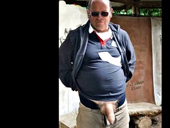 Leie, Grosser schwanz, Schwul