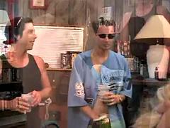 素人, デカチン, フェラチオ, 大学生, イく瞬間, ハードコア, なめる, パーティ