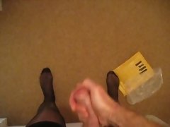 フェティッシュ, ゲイ, パンティ
