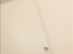 Gode, Japonaise, Masturbation, Nénés, Jouets