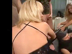 Doppelpenetration, Gruppensex, Reif