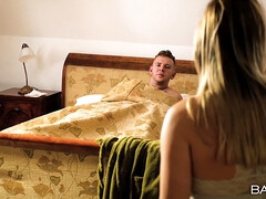 Kont, Lieveling, Grote mammen, Zwart, Brits, Moeder die ik wil neuken