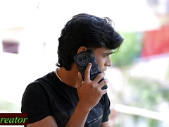 Amateur, Verga grande, Tetas grandes, Mamada, Tetona, Marido, Indio, Tetas naturales