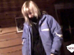 Enthousiasteling, Lieveling, Grote mammen, Blond, Bruinharig, Rondborstig, Hardcore, Feest