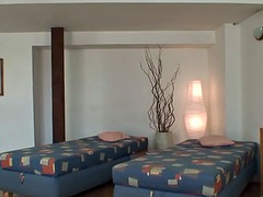 Omie, Moeder die ik wil neuken, Realiteit, Trio, Vrouw