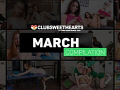 18 jahre, Grosser arsch, Grosser schwanz, Blasen, Kompilation, Hundestellung, Natürlichen titten, Jungendliche (18+)