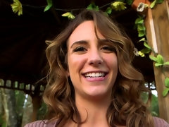 Grote lul, Grote mammen, Pijpbeurt, Bruinharig, Hondjeshouding, Hd, Masseren, Tieten likken