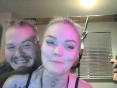 Amateur, Sucer une bite, Fétiche, Rousse roux, Webcam