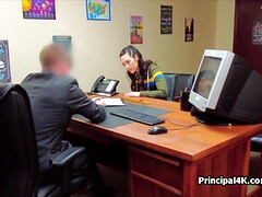 Enthousiasteling, Pijpbeurt, Bruinharig, Hardcore, Moeder die ik wil neuken, Kantoor, Lerarin, Bekijker