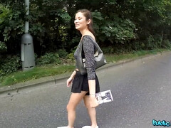 アジア人, デカパイ, Hd, 怪物, ハメ撮り, 公共, 叫ぶ, 息子