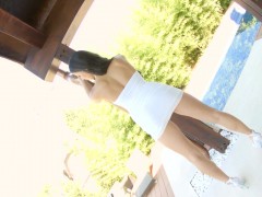 茶髪の, ハードコア, Hd