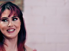 Anal, Chica, Bisexual, Doble penetracion, Gay, Peludo, Lencería, Trio