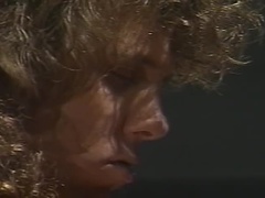 Enthousiasteling, Blond, Lul, Extreem, Reusachtig, Secretaresse, Slet, Oud