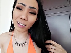Anal, Asiático, Holandés, Gay, Sexo duro, Pov, Transexual, Tetas