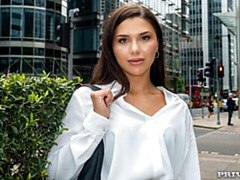 Grote kont, Grote lul, Pijpbeurt, Bruinharig, Hondjeshouding, Natuurlijke tieten, Tiener, Tieten likken