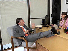 RealityKings - RK Prime - Bad secretary