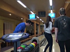 Брюнетки, Измена, Рогоносцы, Чешки, От первого лица