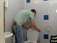 Anaal, Bondage discipline sadomasochisme, Mooi, Blond, Bruinharig, Lul, Hd, Trio